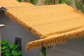 バンガロー ガーデンビュー | 施設の敷地