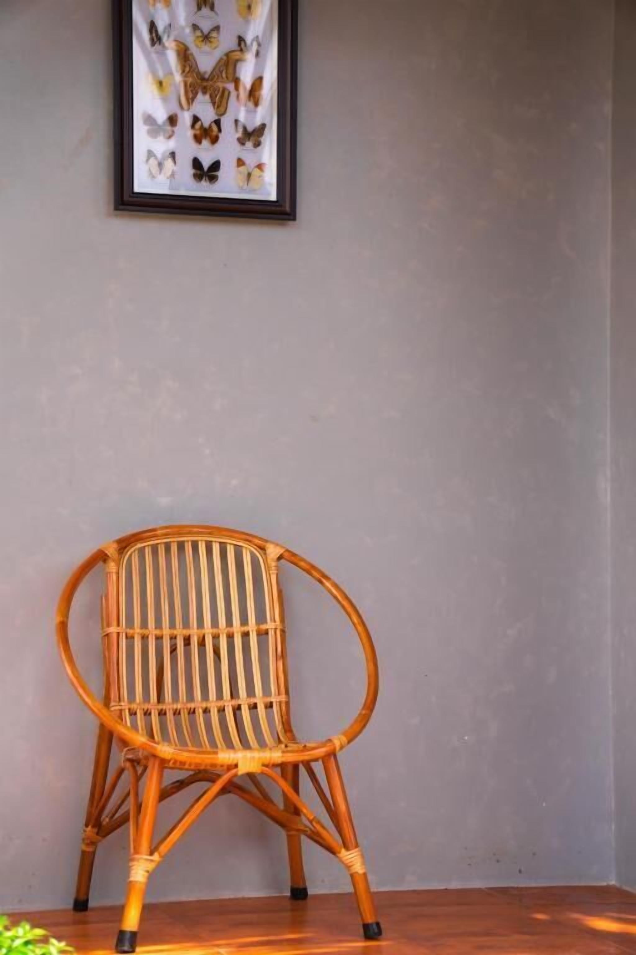 バンガロー ガーデンビュー | 内装