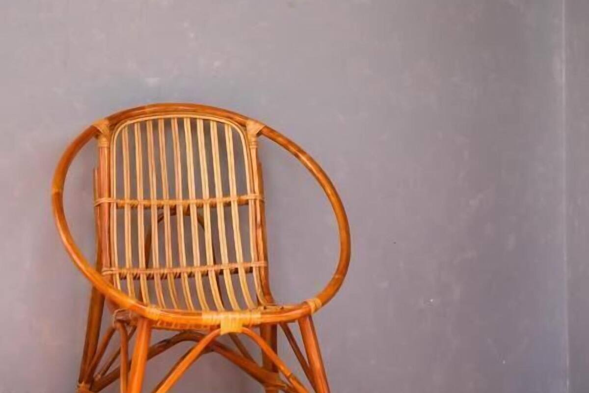 Bungalow, Garden View | Interior