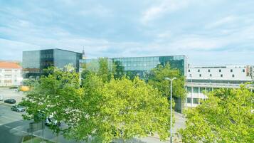 Appartement | Exterieur