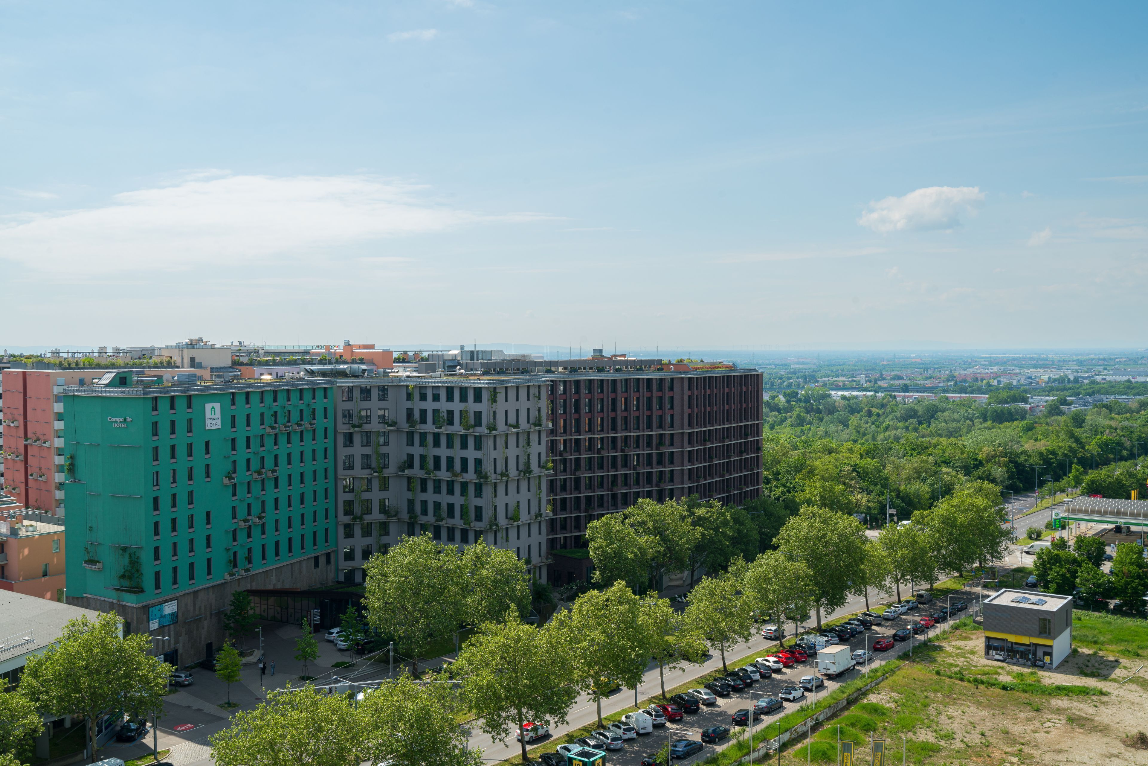 Superior Apartment | Exterior