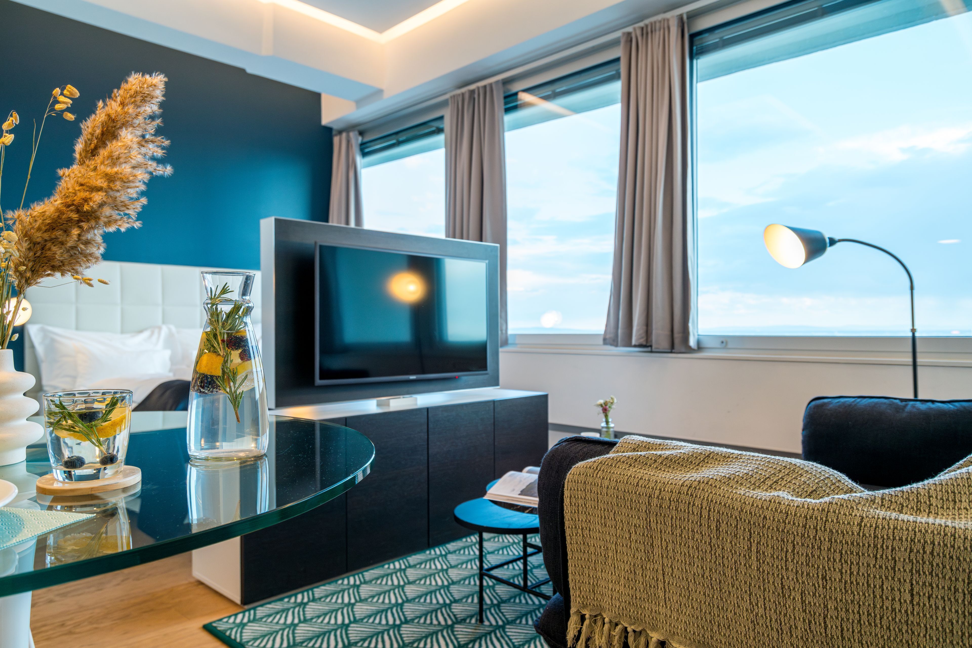 Standard Apartment | Front of property