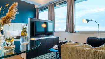 Appartement | Voorkant van accommodatie