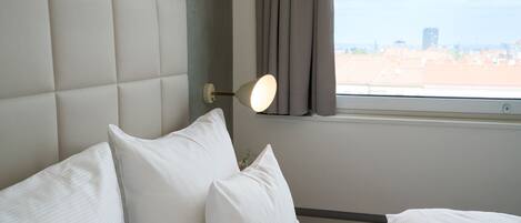 Studio Apartment | Interior