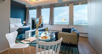 Vienna Residence, Philips Haus - Europlaza