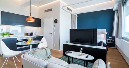 Vienna Residence, Philips Haus - Europlaza