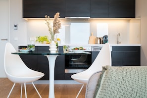 Apartment Barrier-free | Interior