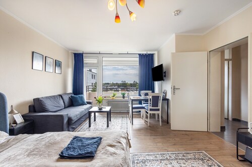 Panorama Suite Quickborn