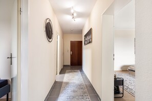 Interior - Panorama Suite Quickborn (Quickborn)