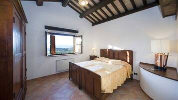 Kostenloses WLAN, Bettwäsche