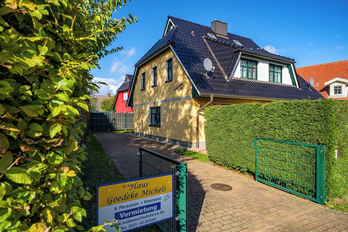 Image de profil de l’hôte