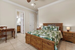 2 bedrooms, desk, iron/ironing board, Internet - Ground Floor Condo in 4plex w/Easy Pool Access & Close to Beach! (South Padre Island)