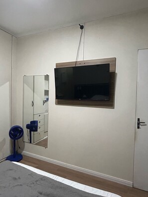 1 Schlafzimmer, Bettwäsche