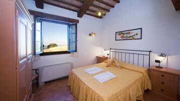 Kostenloses WLAN, Bettwäsche