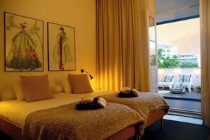 1 bedroom, WiFi, bed sheets - Oporto Private Room/TERRACE (Porto)