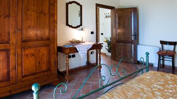 Wi-Fi gratuito, lenzuola