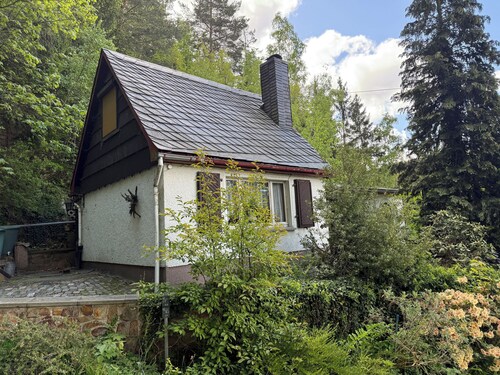 Welcome to the Waldhaus zur Kleinbahn!