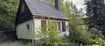 Welcome to the Waldhaus zur Kleinbahn!