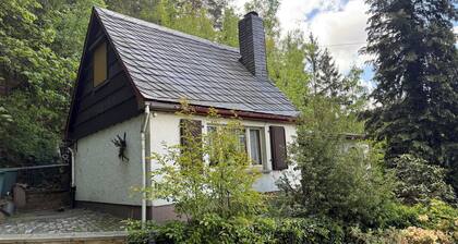 Welcome to the Waldhaus zur Kleinbahn!