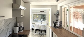 Welcome to the Waldhaus zur Kleinbahn!