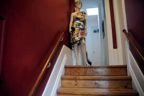 Interior - Oporto Center Private Room 1 (Porto)