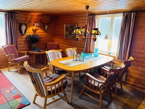 House | Interior - 7 Person Holiday Home in Lekeryd (Lekeryd)