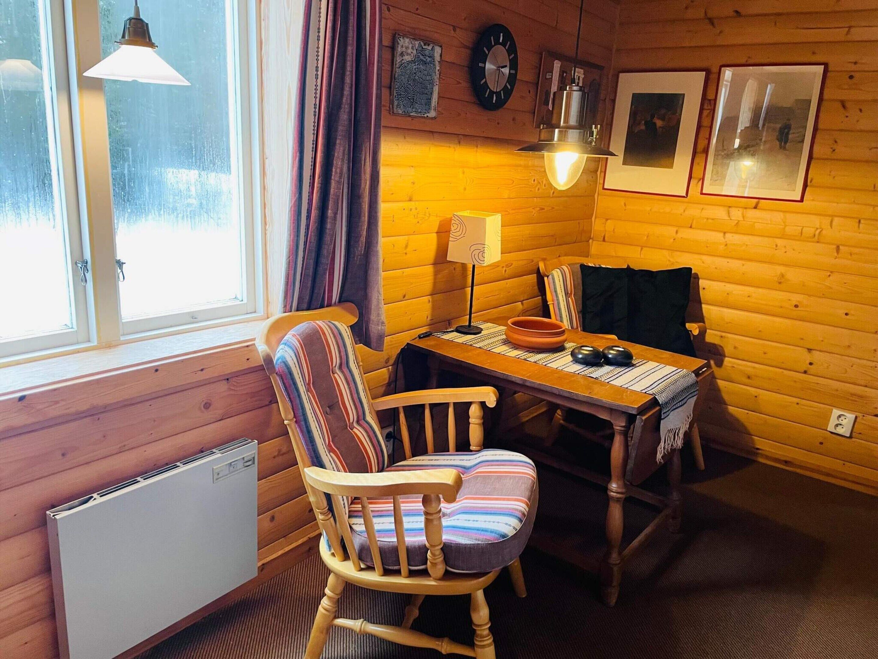 独立别墅 | 住宿内部