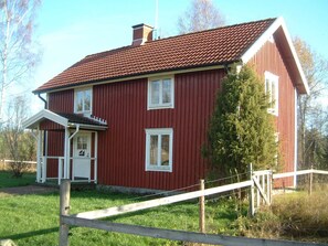 House | Exterior - 7 Person Holiday Home in Lekeryd (Lekeryd)