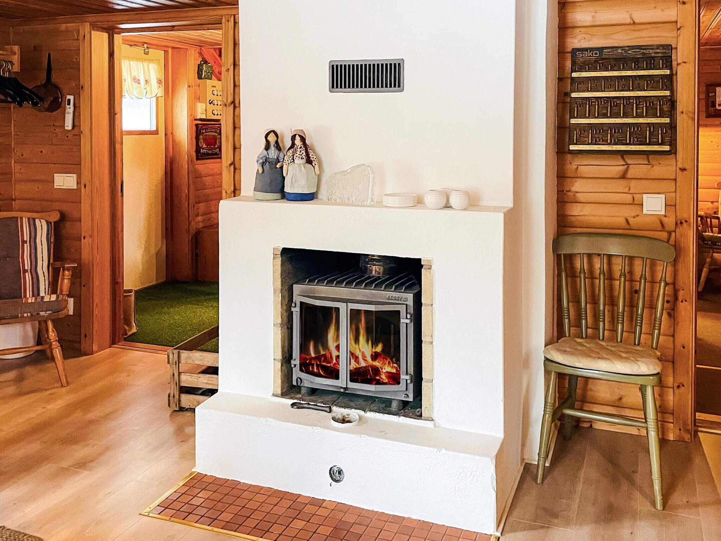 منزل | المنشأة من الداخل