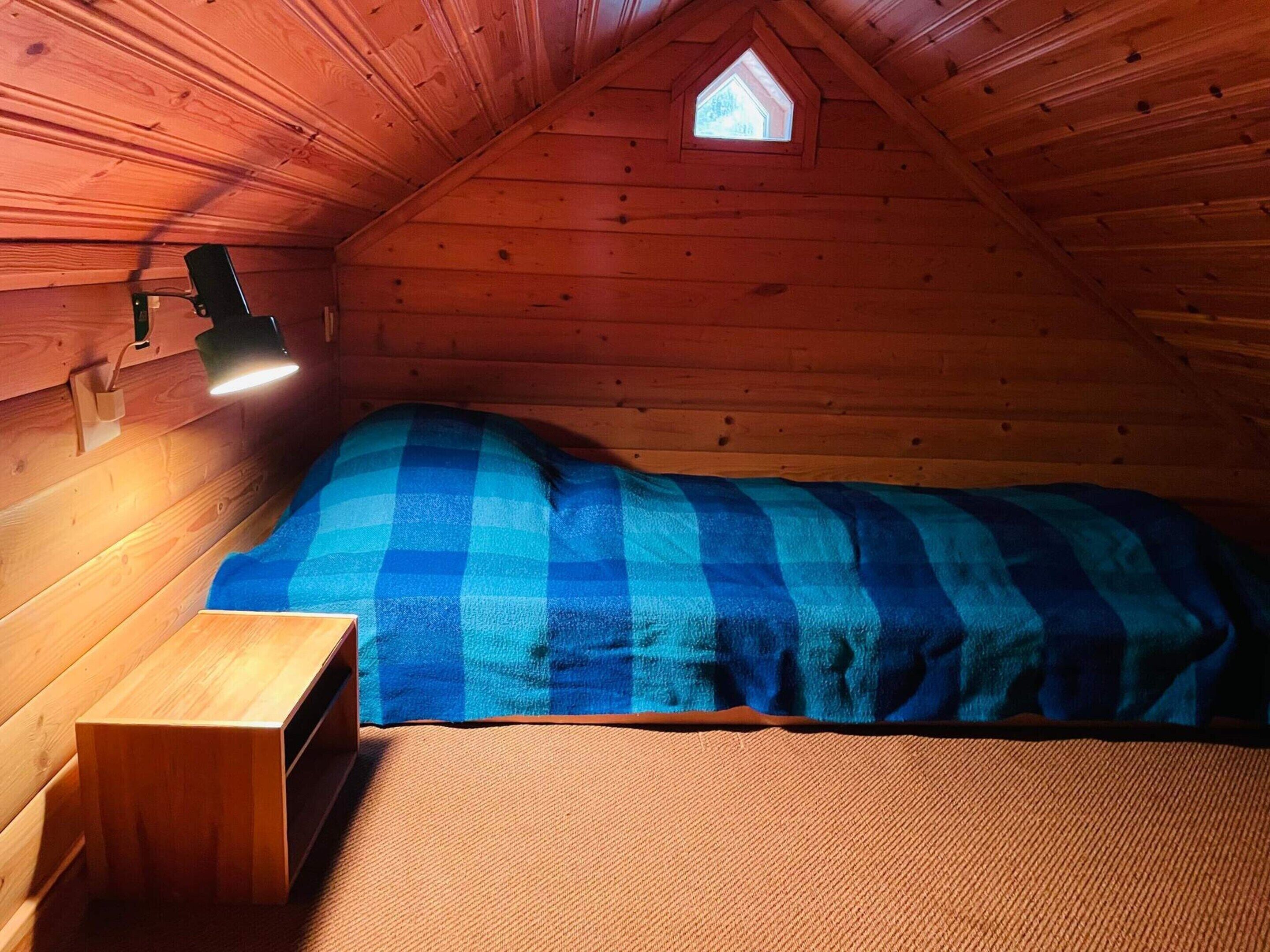 منزل | المنشأة من الداخل