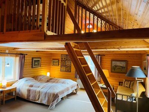 House | Interior - 7 Person Holiday Home in Lekeryd (Lekeryd)