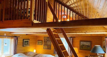 7 Person Holiday Home in Lekeryd