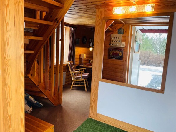 Interior - 7 Person Holiday Home in Lekeryd (Lekeryd)