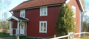 7 Person Holiday Home in Lekeryd