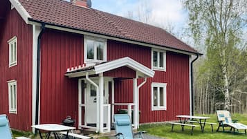 House | Exterior