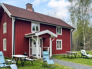 Casa | Exterior