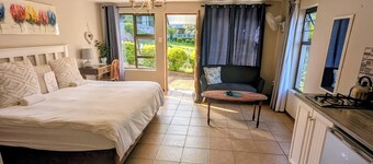 Sunrise Guesthouse Greytown