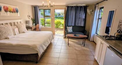 Sunrise Guesthouse Greytown