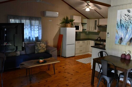 Sunrise Guesthouse Greytown