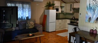 Sunrise Guesthouse Greytown