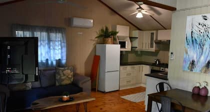 Sunrise Guesthouse Greytown