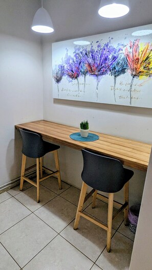 Servicio a la habitación