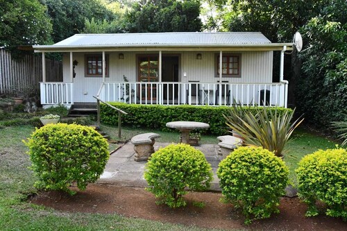 Sunrise Guesthouse Greytown