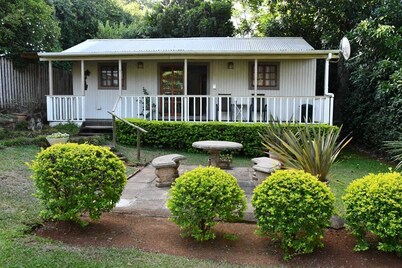 Sunrise Guesthouse Greytown