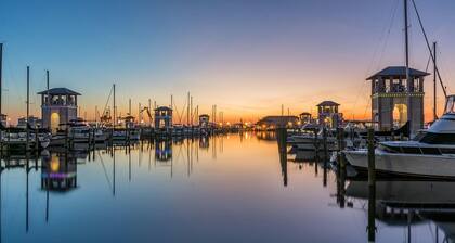 806v Bikini Peak Paradise! Just a short walk to the Beach