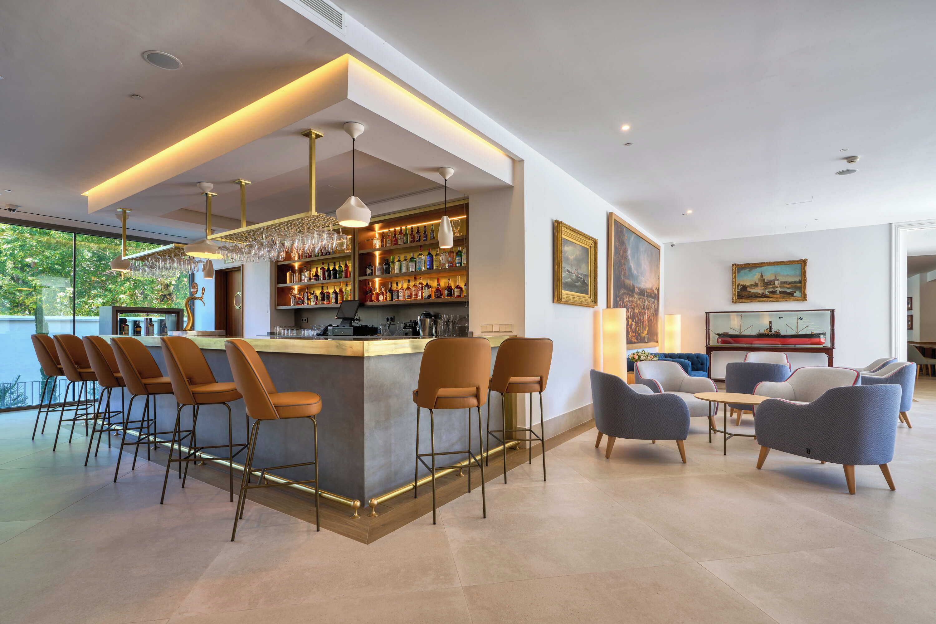 Lobbylounge