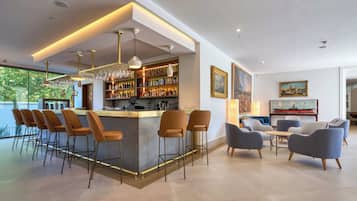 Lobbylounge