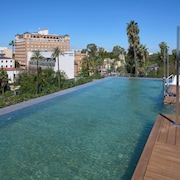 Hotel Ybarra Sevilla