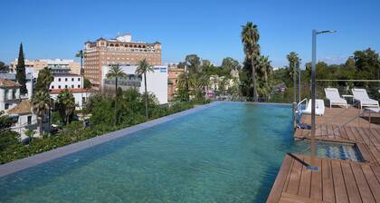 Hotel Ybarra Sevilla