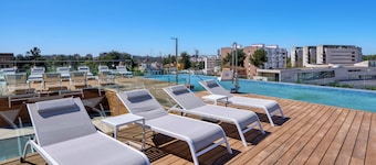 Hotel Ybarra Sevilla
